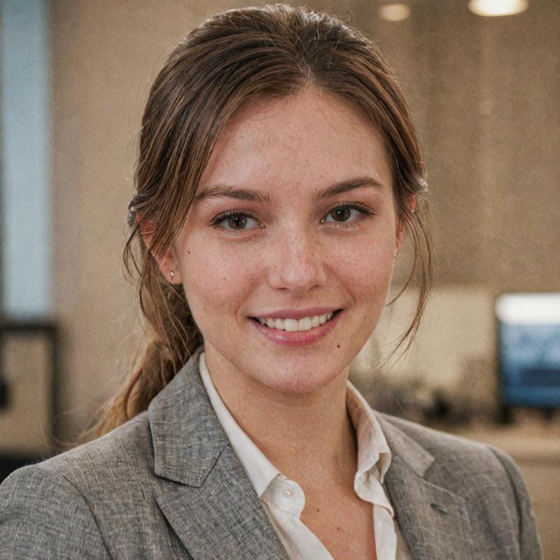 Sarah Chen - Customer Relations