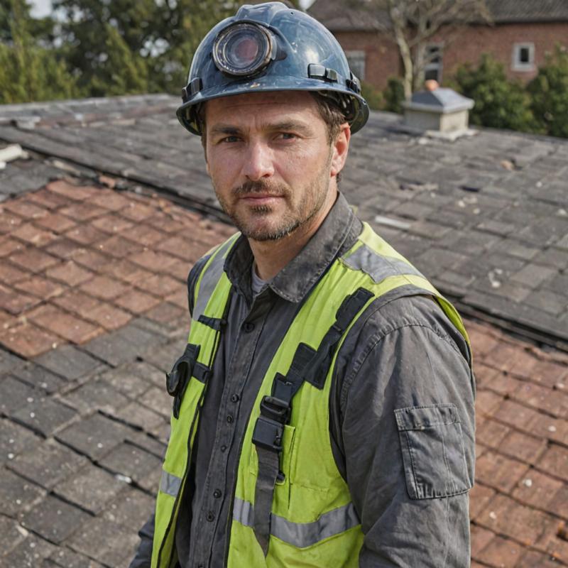 James Wilson - Lead Technician